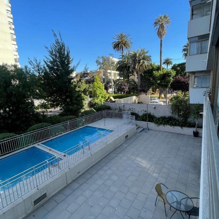 Departamento Viña del Mar - Apartamento de 2 dormitorios - 24