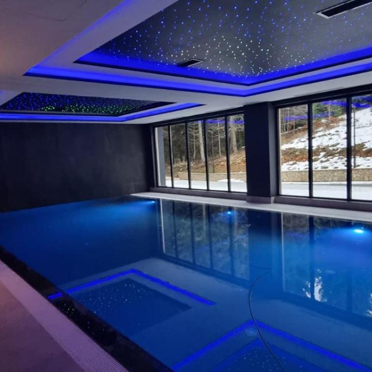 Apartment 505 - Zlatni javor - One-Bedroom Apartment - 44