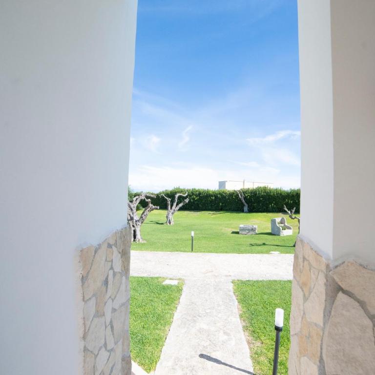 Masseria Un Posto al Sole - Habitación Doble - 10