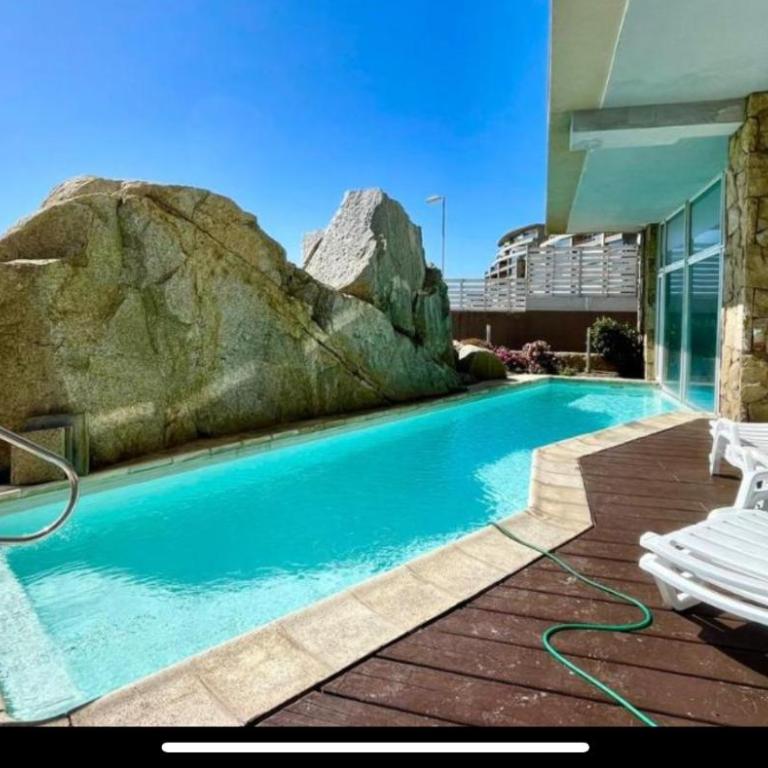 Roca Town House - Apartamento de 1 dormitorio - 25