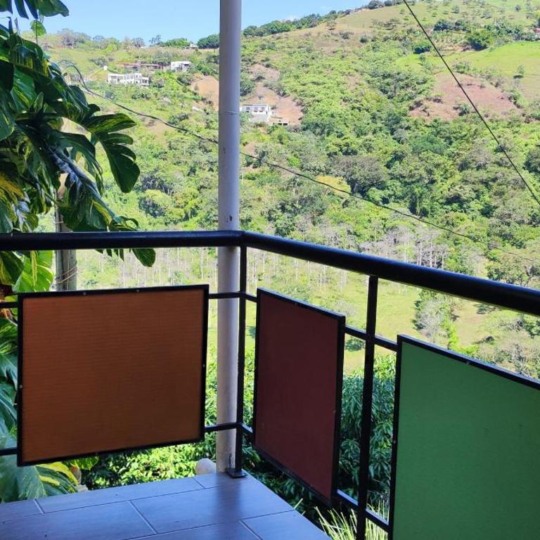 Finca Familiar Talena - Apartamento - 27