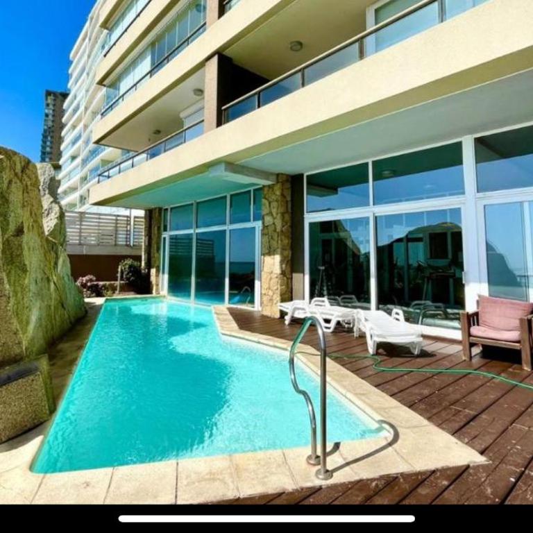Roca Town House - Apartamento de 1 dormitorio - 26