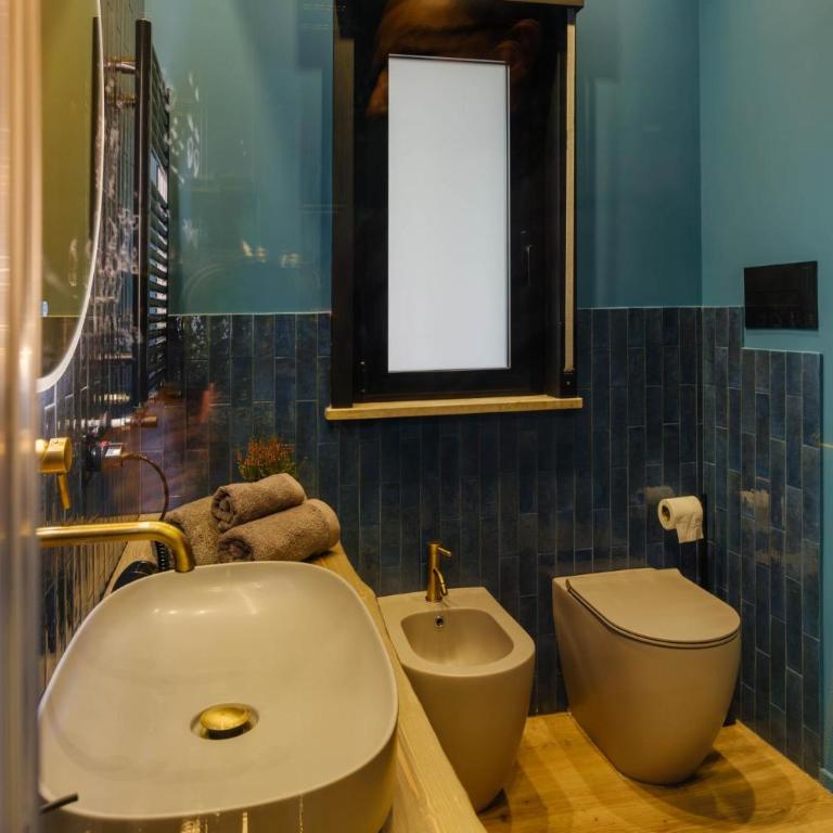 LM industrial apartment & suite - Appartamento con 1 Camera da Letto - 28