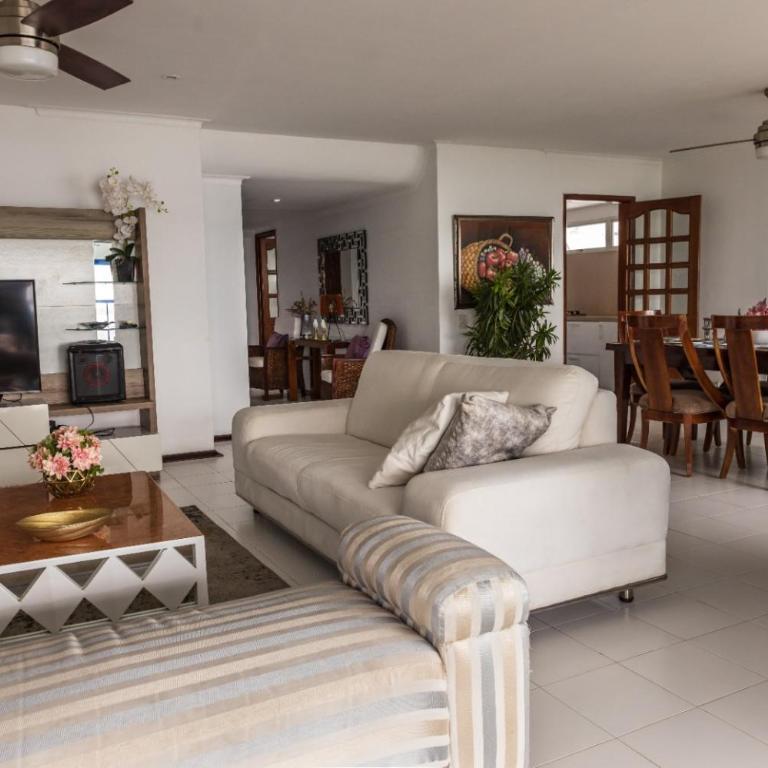 Apartamento frente al mar - Apartamento - 9