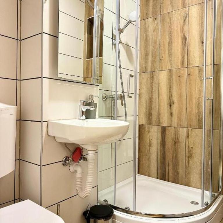 Srebrena Vila apartman 2 Jahorina - One-Bedroom Apartment - 5