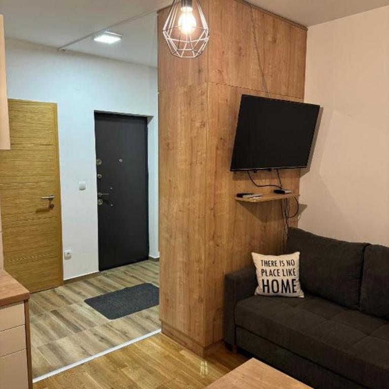 Srebrena Vila apartman 2 Jahorina - One-Bedroom Apartment - 10