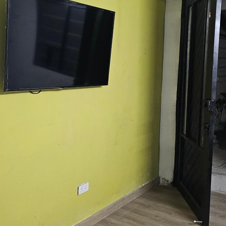 Hermosa casa con espacios independientes cerca a Mall plaza - Apartamento - 5