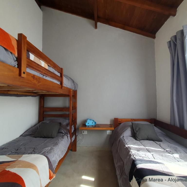 Departamento tipo casa a Estrenar en Mar del Plata proximo Mogotes, a las playas del sur y El Faro -- Somos Alojamientos MDQ -- Casa Marea - - Apartamento de 2 dormitorios - 7