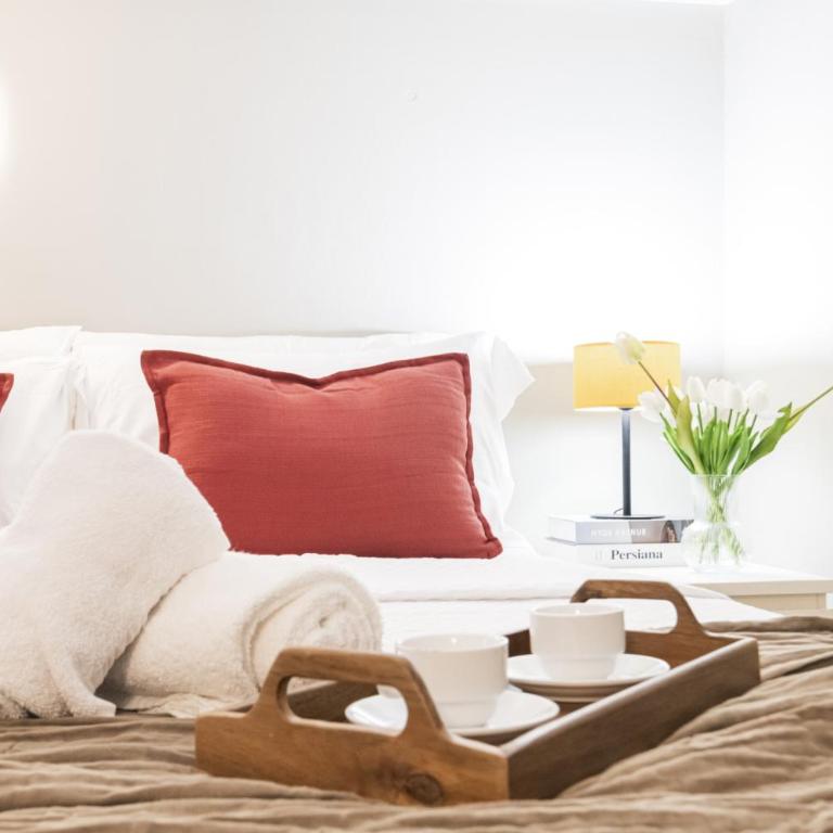 Easylife - Milano Settala 9 - Porta Venezia - Appartamento - 19