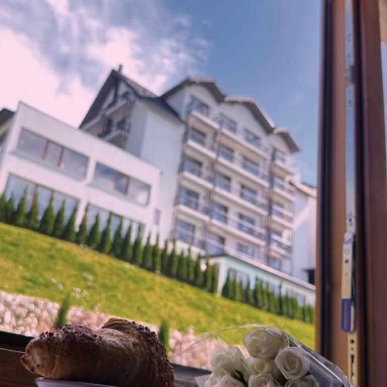 Apartman Suny N58 - Duplex Studio - 2