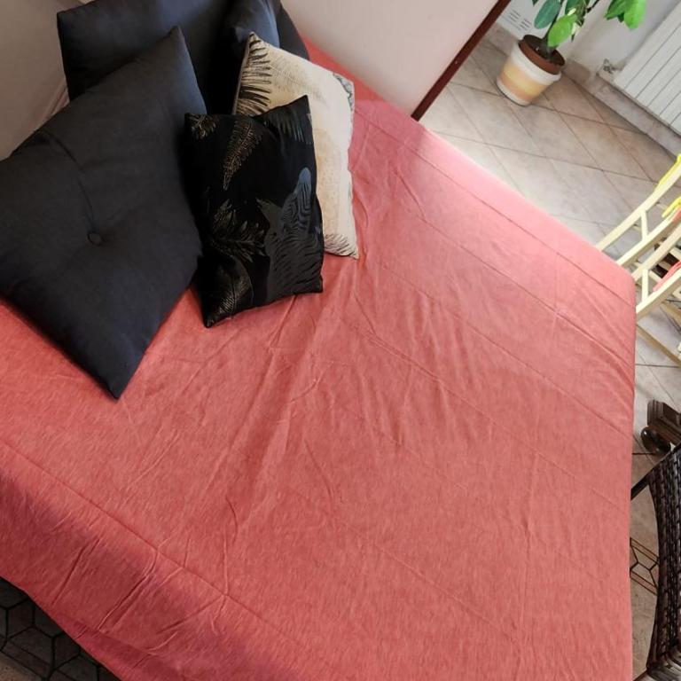 Attico Panoramico Gardenie - Apartment mit 1 Schlafzimmer - 1