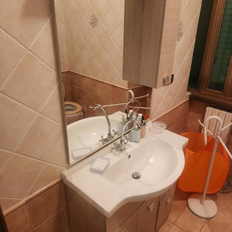 Attico Panoramico Gardenie - Apartment mit 1 Schlafzimmer - 4