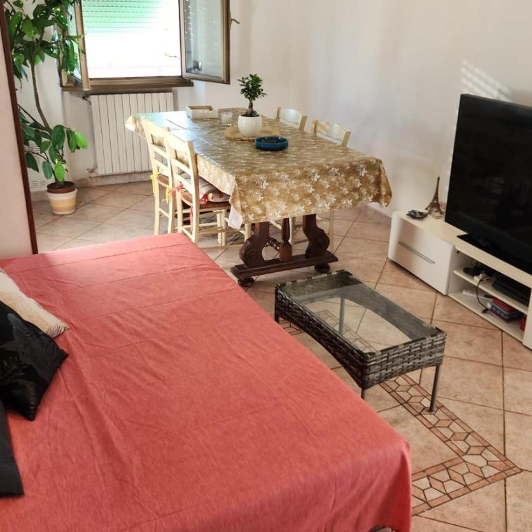 Attico Panoramico Gardenie - Apartment mit 1 Schlafzimmer - 5