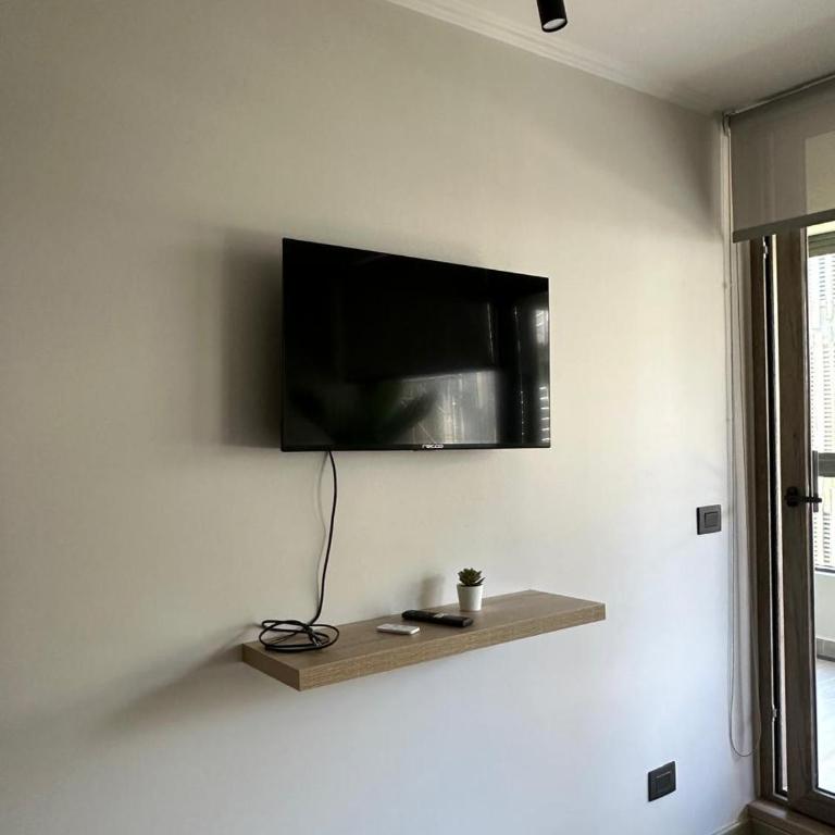 Depto nuevo en Pucon - Apartamento de 2 dormitorios - 13