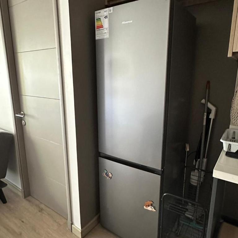 Depto nuevo en Pucon - Apartamento de 2 dormitorios - 19