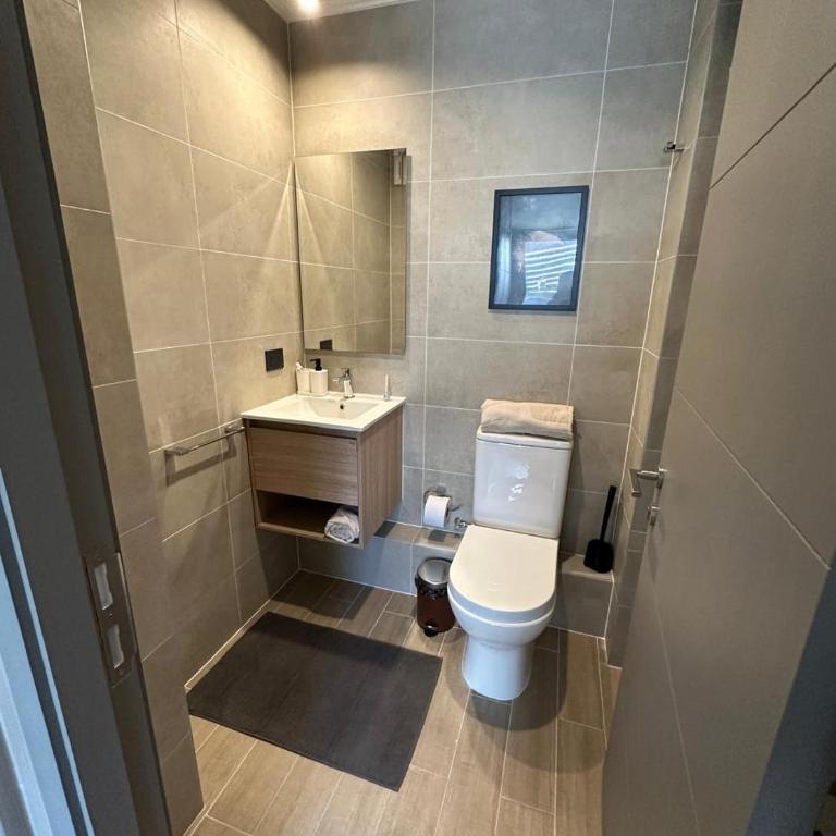 Depto nuevo en Pucon - Apartamento de 2 dormitorios - 29