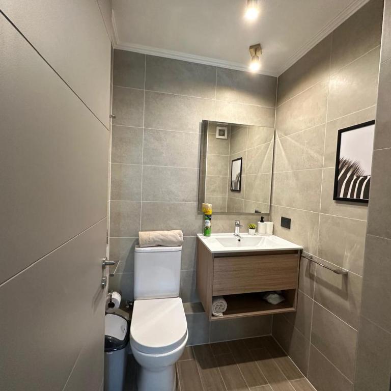 Depto nuevo en Pucon - Apartamento de 2 dormitorios - 33