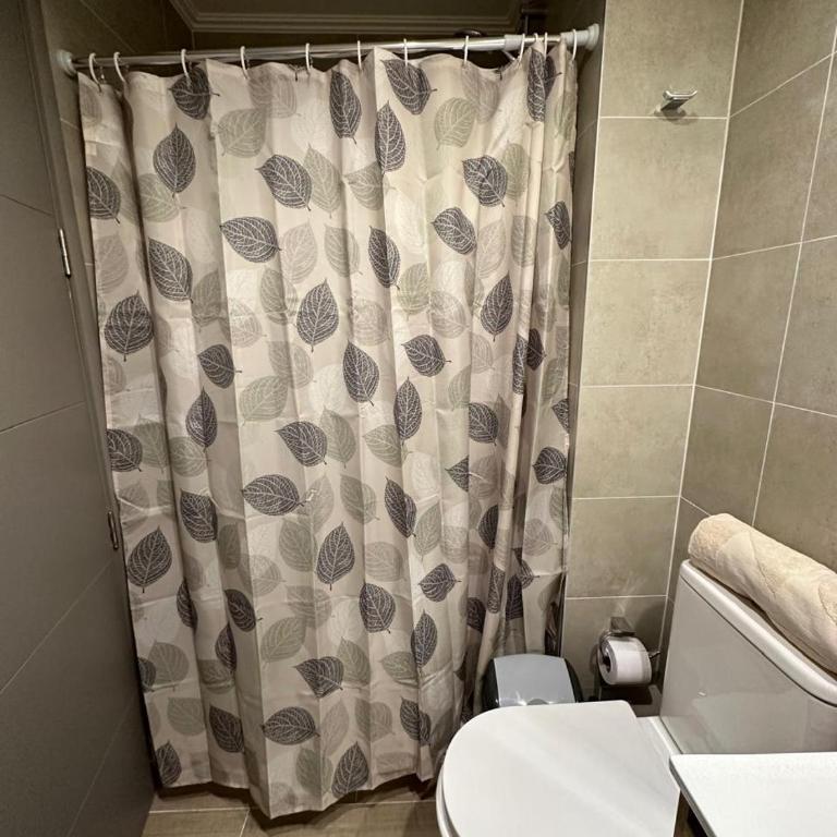 Depto nuevo en Pucon - Apartamento de 2 dormitorios - 34