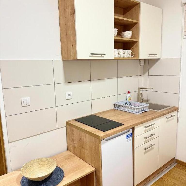 Srebrena Vila apartman 3 Jahorina - One-Bedroom Apartment - 2
