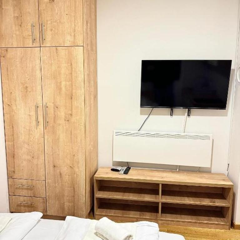 Srebrena Vila apartman 3 Jahorina - One-Bedroom Apartment - 7