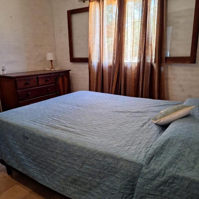 CASA EN VILLA LA BOLSA, Córdoba - Casa de 3 dormitorios - 8