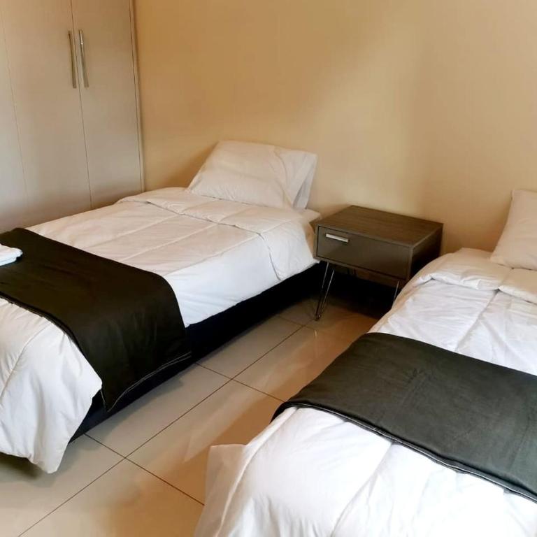 Amplio Apartamento a metros de shoping del sol - Apartamento de 2 dormitorios - 11