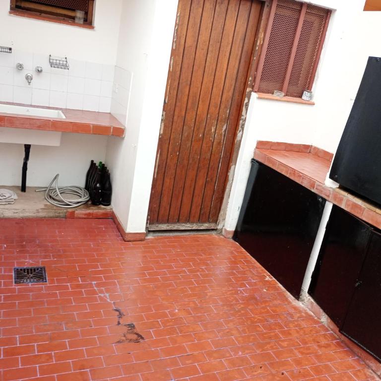 Duplexsanber - Casa con 1 dormitorio - 4