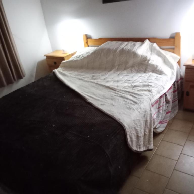 Duplexsanber - Casa con 1 dormitorio - 15