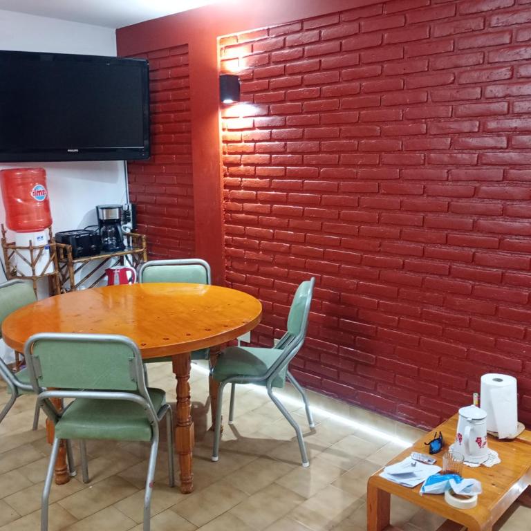 Duplexsanber - One-Bedroom House - 18