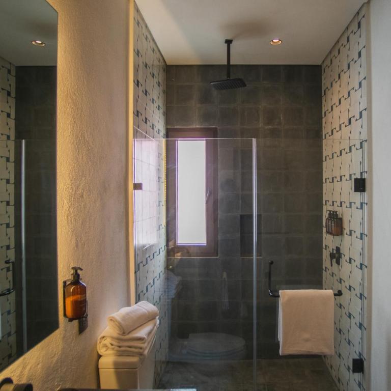 Casa Rosamate - Appartement - 16
