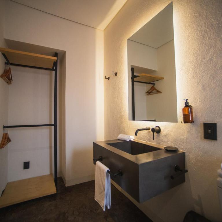 Casa Rosamate - Appartement - 15