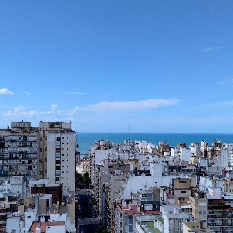 El Mirador - Apartamento de 1 dormitorio - 2