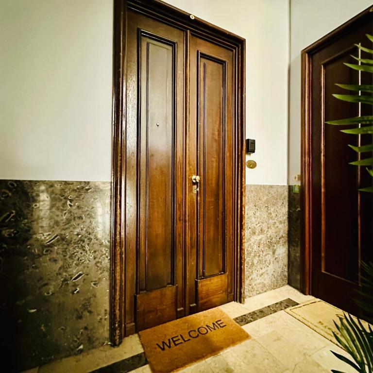 Casa Torineiser - elegant apt in city centre with parking by Home a porter - Appartamento con 1 Camera da Letto - 27