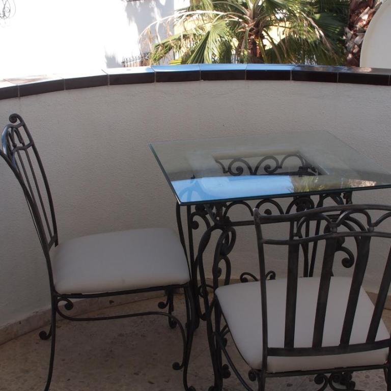 El Palmar - Apartamento de 1 dormitorio - 7