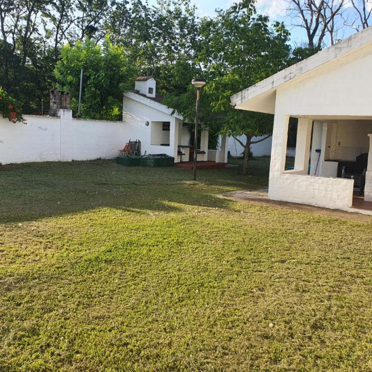 La Isla - Casa de Campo - Habitación cuádruple - 14