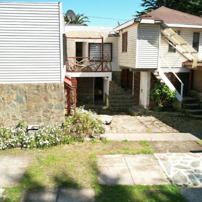 Alta Vista de Cahuil - Two-Bedroom Villa - 20
