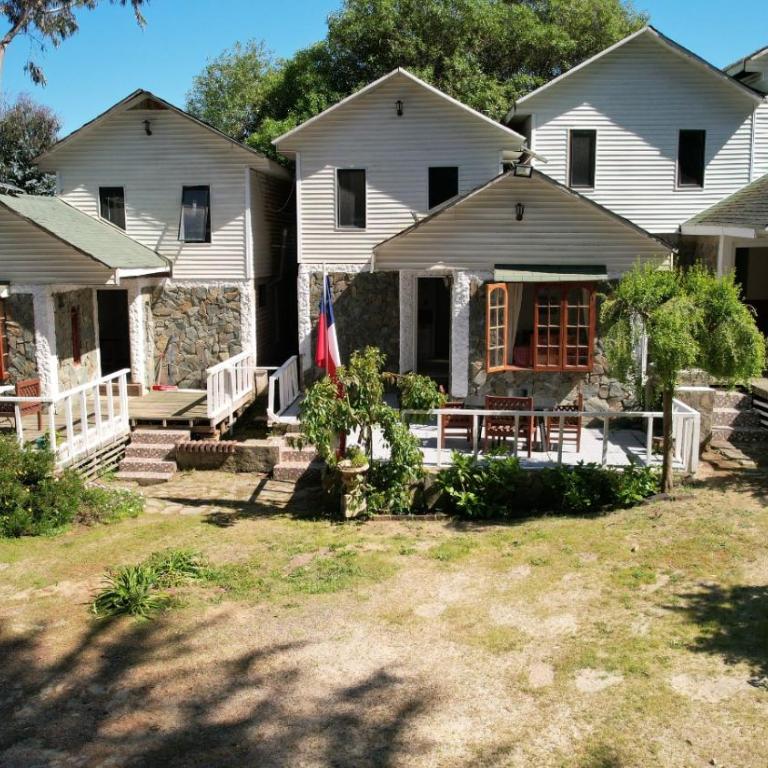 Alta Vista de Cahuil - Two-Bedroom Villa - 16