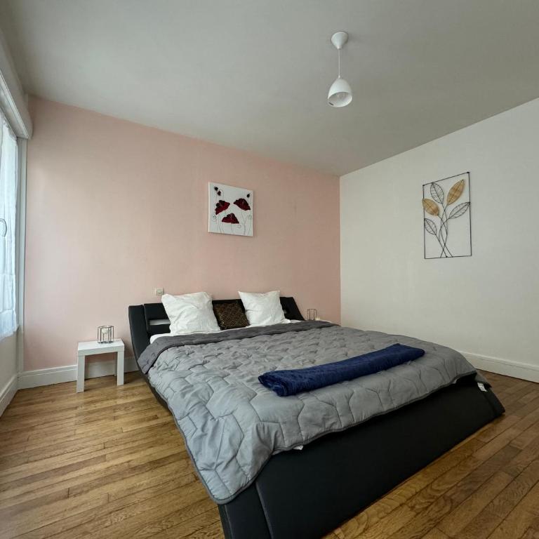 Escale 11 - Appartement 2 Chambres - 16