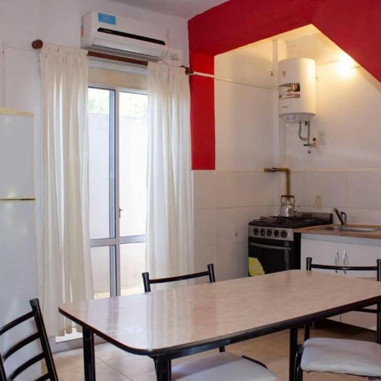 Monoambientes Quetzal - Apartamento de 1 dormitorio - 4