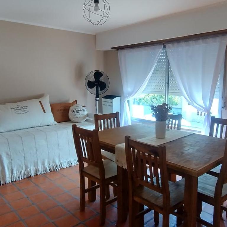 Olavarría - Apartamento de 1 dormitorio - 1