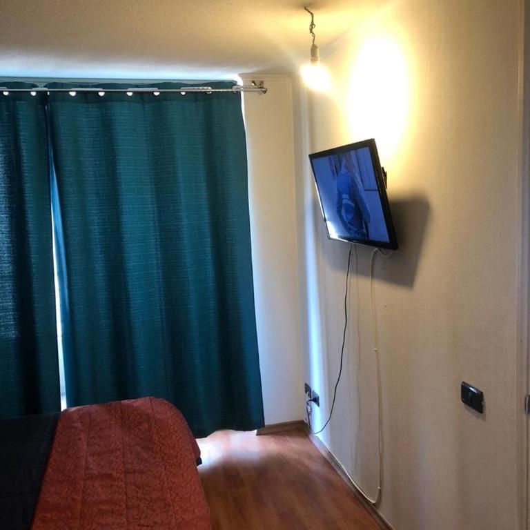Vista bella - One-Bedroom Apartment - 1