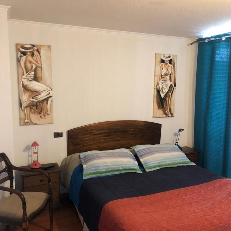 Vista bella - One-Bedroom Apartment - 5