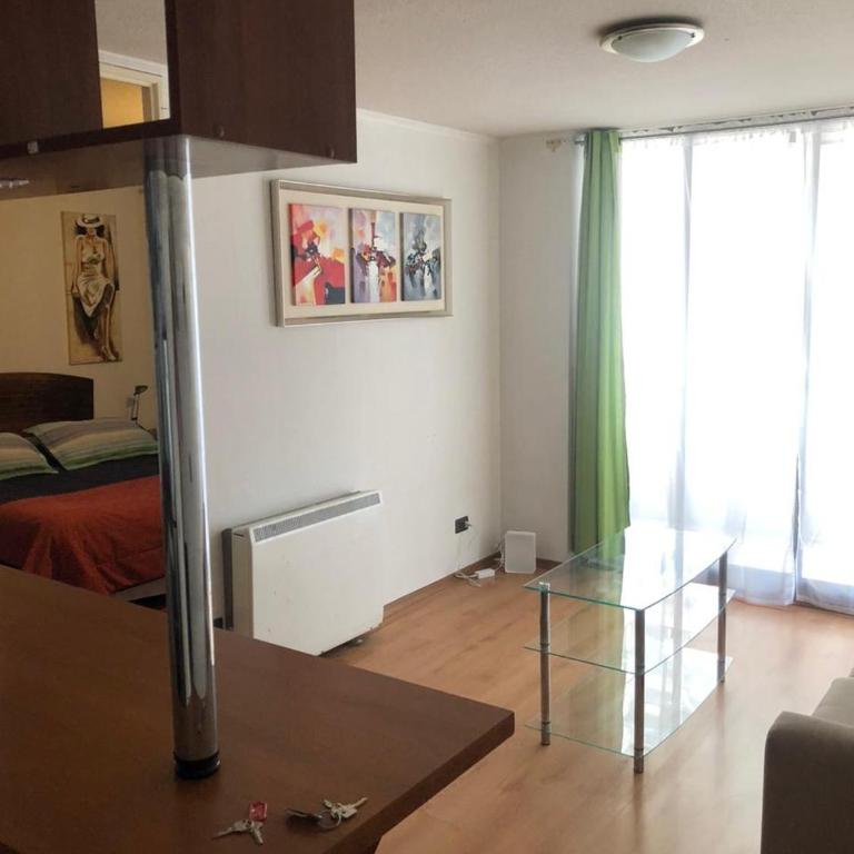 Vista bella - One-Bedroom Apartment - 6