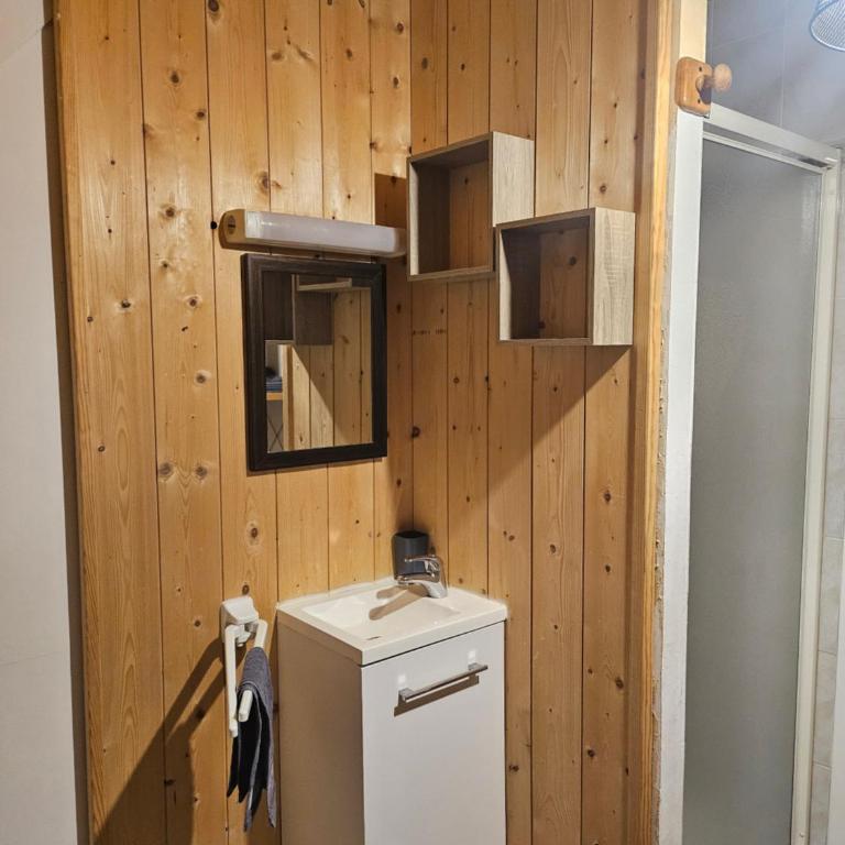 Les mascottes - Appartement 2 Chambres - 14
