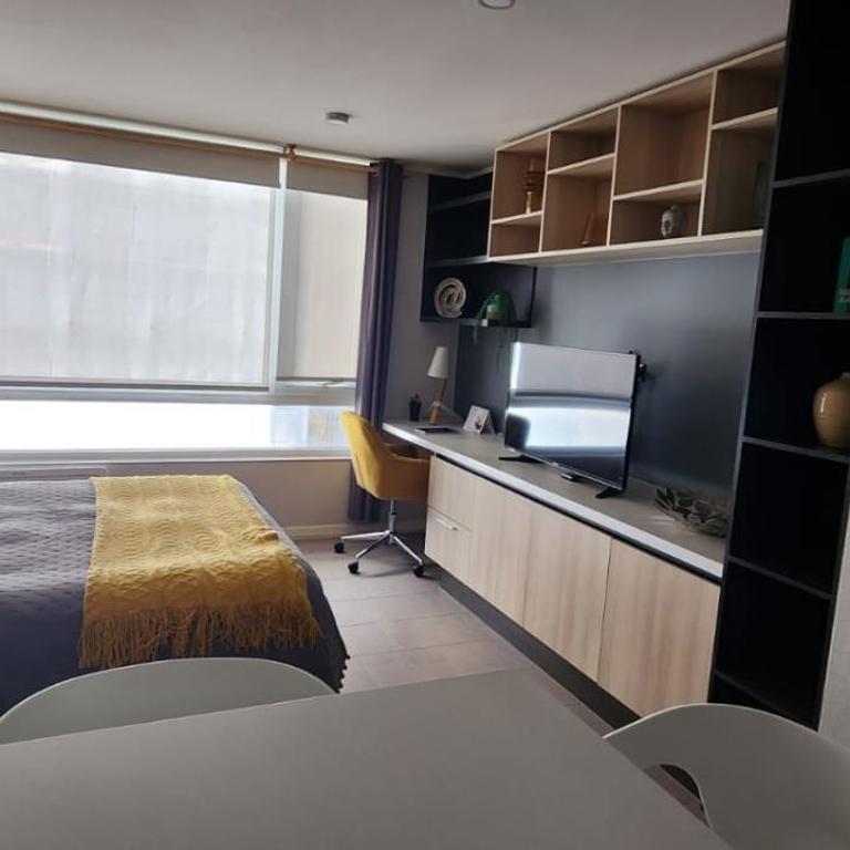 Cercano a Parques y Universidades - Apartamento de 1 dormitorio - 19