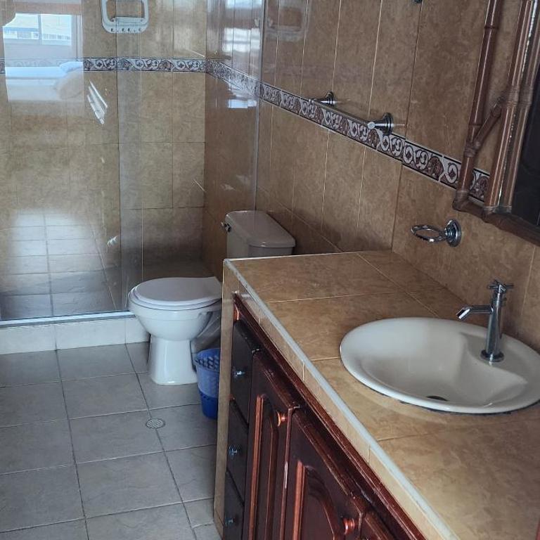 Cartagena apto de 2 habitaciones piso 15 cerca a la playa - Apartamento de 2 dormitorios - 31