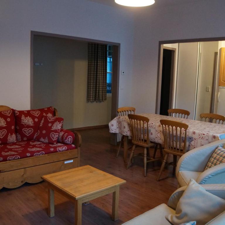 appartement-cauterets - Appartement avec Vue sur la Montagne - 16