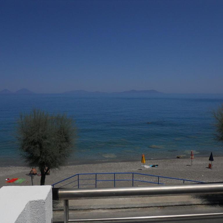 Appartamento San Gregorio - Appartamento con Vista Mare - 23