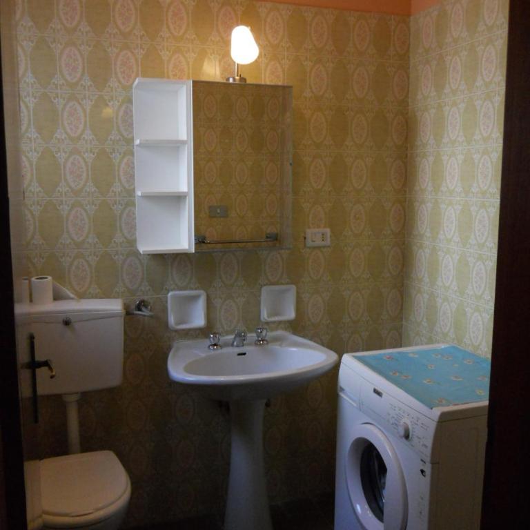 Appartamento San Gregorio - Appartamento con Vista Mare - 29