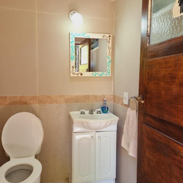 El Charanguito Casa Quinta - Casa de 2 dormitorios - 23